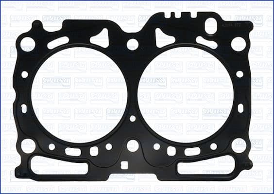 Garnitura, chiulasa AJUSA MULTILAYER STEEL 10201000