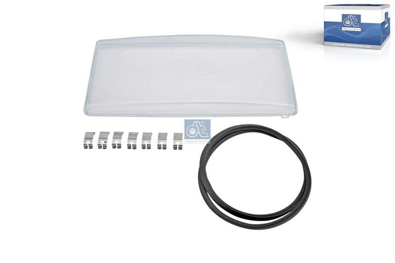Dispersor far principal DT Spare Parts 3.31021