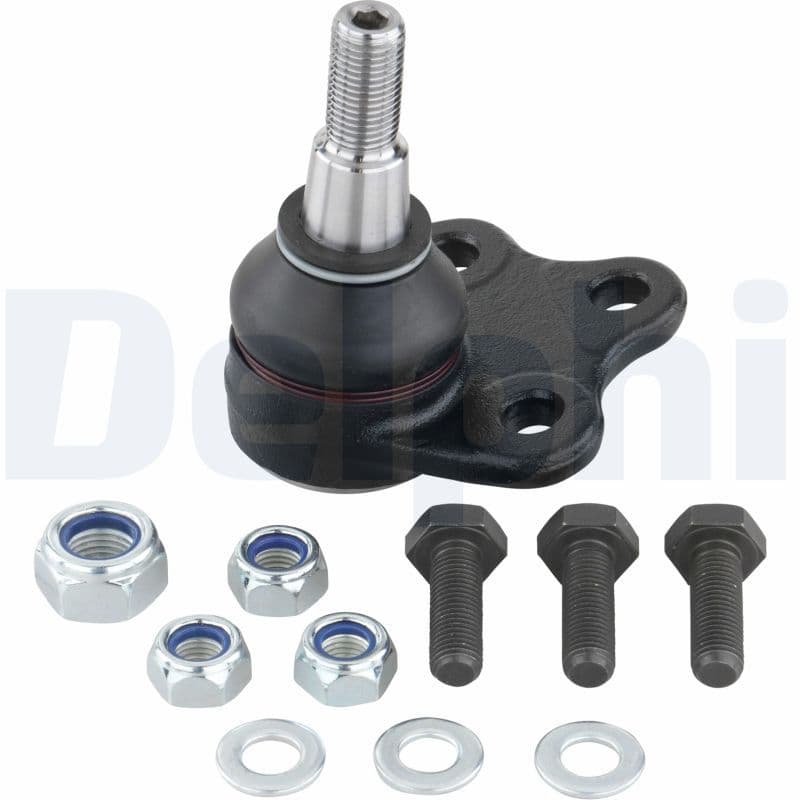 Pivot DELPHI TC1907