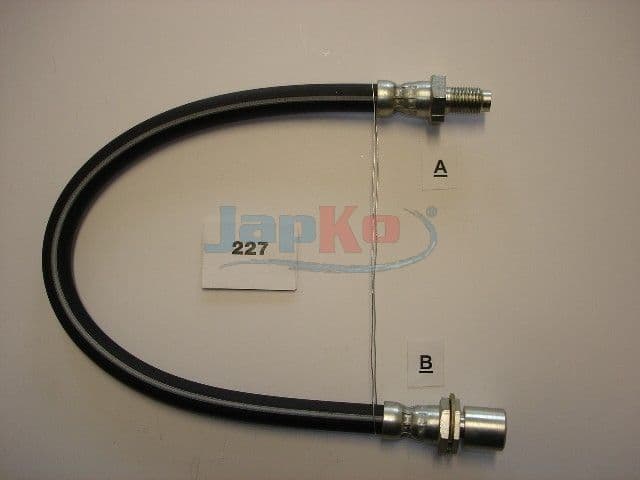 Suport, furtun frana JAPKO 69227