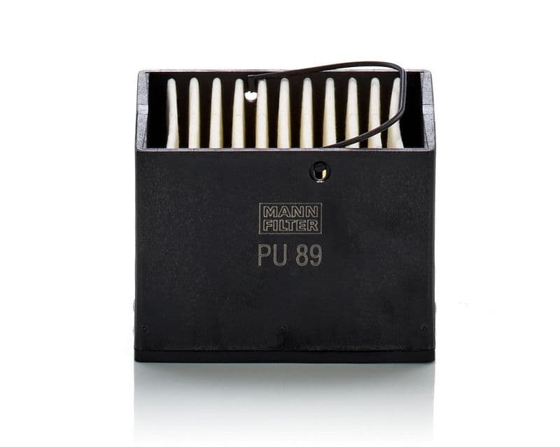 filtru combustibil MANN-FILTER PU 89