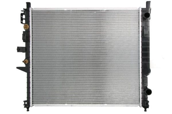 Radiator, racire motor THERMOTEC D7M076TT