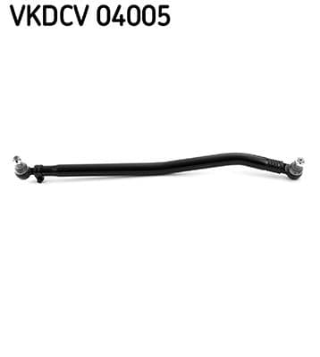 Bieleta, directie SKF VKDCV 04005