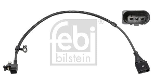 Senzor impulsuri, arbore cotit FEBI BILSTEIN 175801