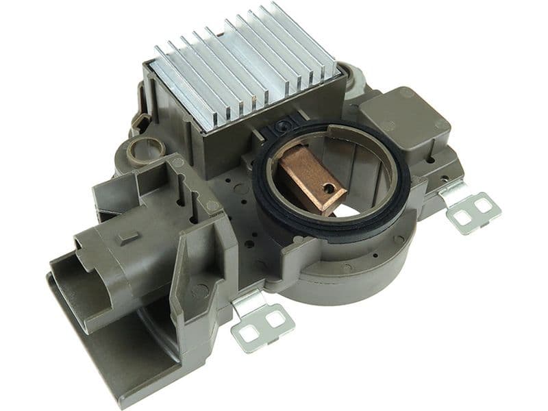 Regulator, alternator AS-PL STANDARD ARE5038S