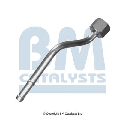 Conducta de presiune, senzor de presiune (filtru particule) BM CATALYSTS PP11151A