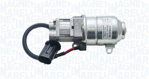 Unitate supapă, agregat hidraulic (cut. viteze autom.) MAGNETI MARELLI 024000003010