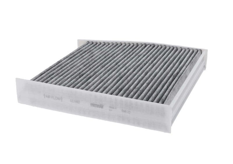Filtru, aer habitaclu CORTECO 80004409