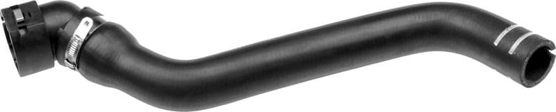 Furtun radiator GATES 05-4140