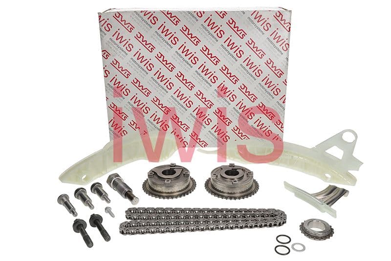 chit lant de distributie IWIS MOTORSYSTEME iwis calitate originală de echipament original, fabricat în 74652Set