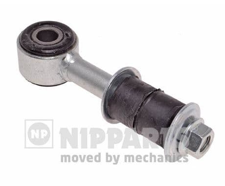Brat/bieleta suspensie, stabilizator NIPPARTS N4965031