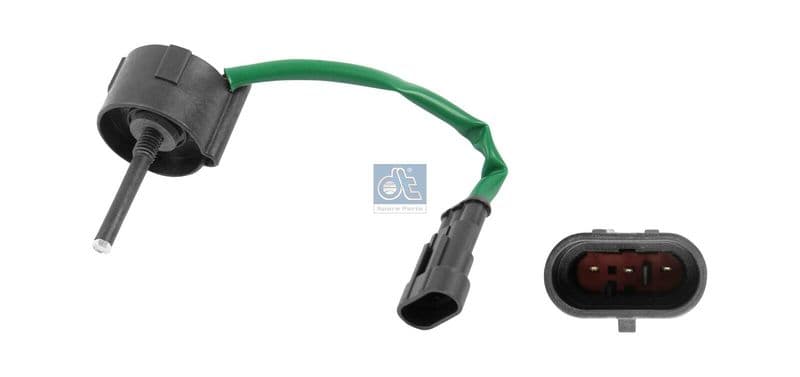 senzor,rezervor combustibil DT Spare Parts 7.24050