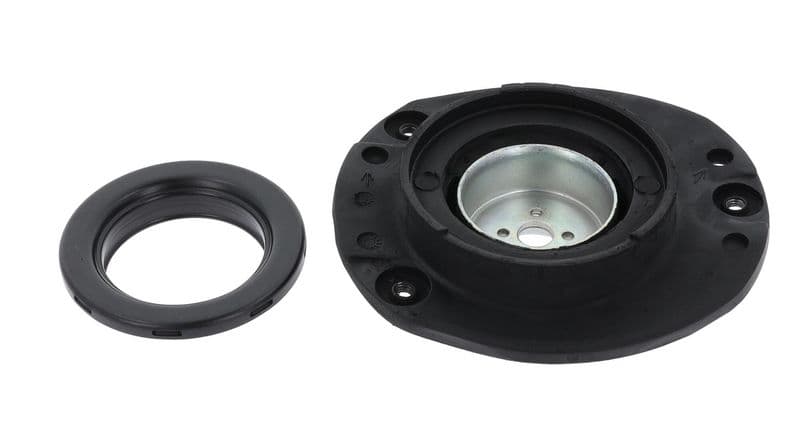 Set reparatie, rulment sarcina amortizor CORTECO 80001694