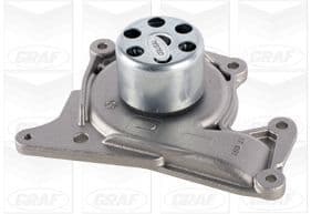 Pompă de apă, răcire motor GRAF PA1091