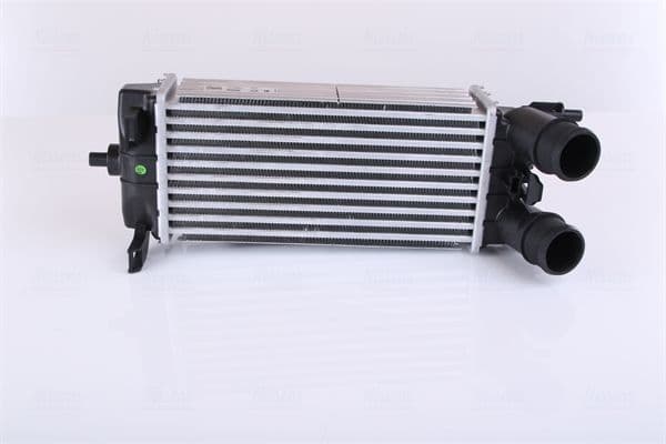 Intercooler, compresor NISSENS 961509