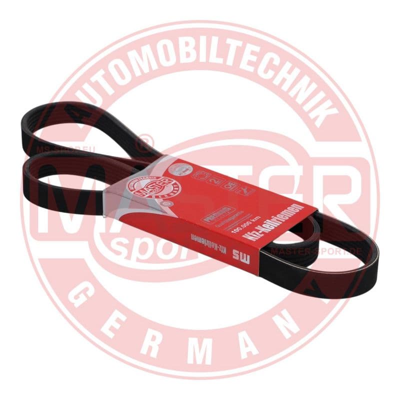Curea transmisie cu caneluri MASTER SPORT 6PK1440-PCS-MS