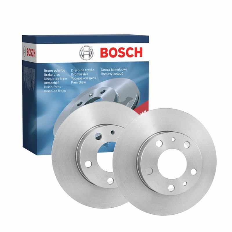Disc frana BOSCH 0 986 478 843