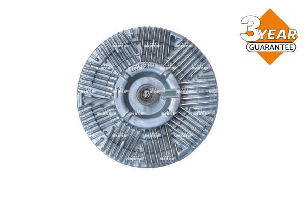 Cupla, ventilator radiator NRF 49105