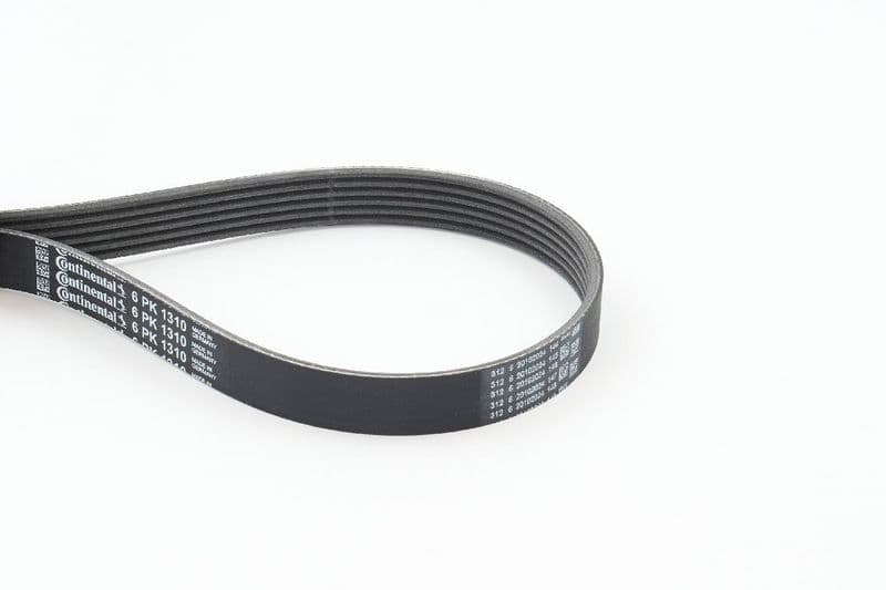 Curea transmisie cu caneluri CONTINENTAL CTAM 6PK1310