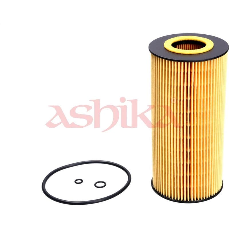 Filtru ulei ASHIKA 10-ECO031