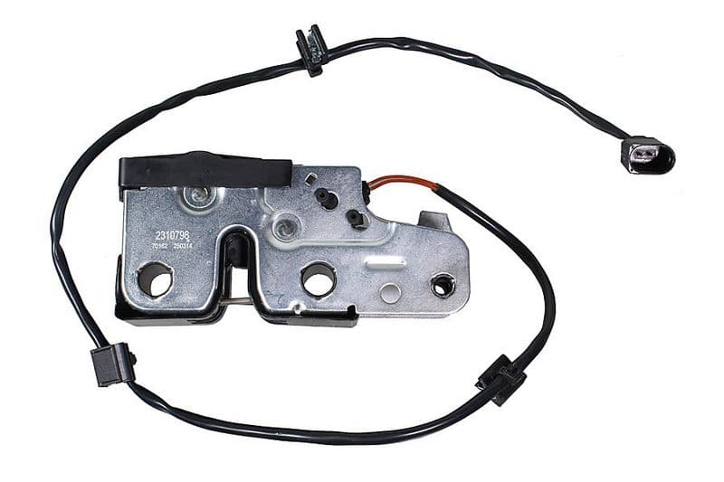 Inchizator capota motor METZGER AUTOTEILE 2310798