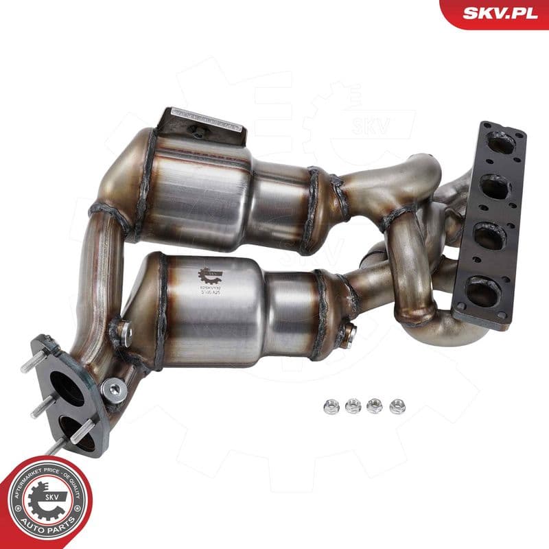 Catalizator ESEN SKV 62SKV132