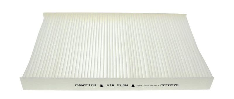 Filtru, aer habitaclu CHAMPION CCF0070