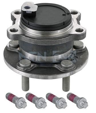 Set rulment roata SNR R152.81