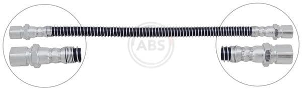 Furtun frana ABS SL 4228