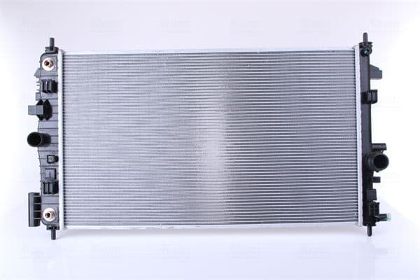 Radiator, racire motor NISSENS ** FIRST FIT ** 606049