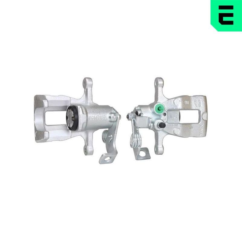 Etrier frana OPTIMAL BC-1127L