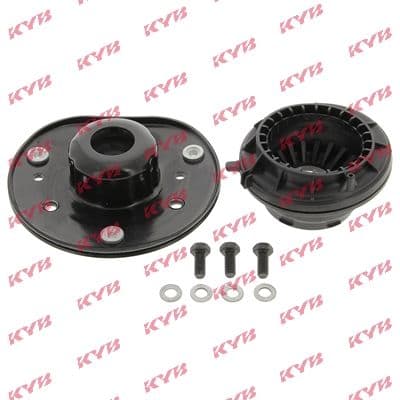 Set reparatie, rulment sarcina amortizor KYB Suspension Mounting Kit SM5676