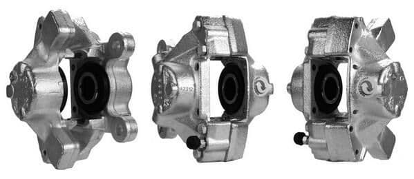 Etrier frana FERODO PREMIER FCL692345