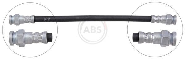 Furtun frana ABS SL 2731