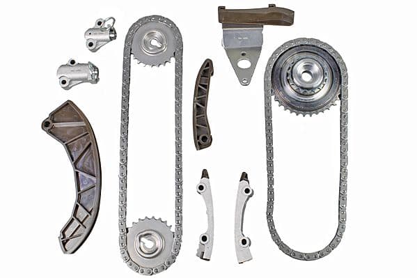 chit lant de distributie METZGER AUTOTEILE 7490041