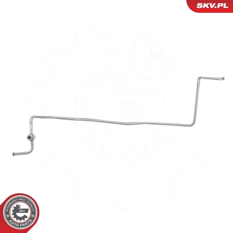conducta presiune variabila,aer conditionat ESEN SKV 87SKV819
