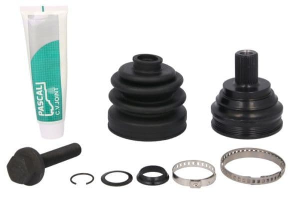 Set articulatie, planetara PASCAL G1S007PC