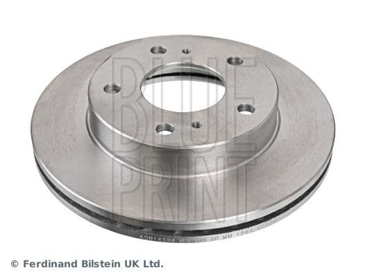 Disc frana BLUE PRINT ADN14394