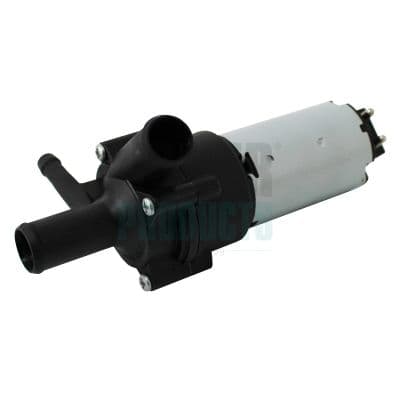 Pompă de apă suplimentară (circuitul apei de răcire) MEAT & DORIA 7500234
