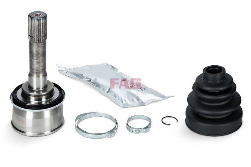 Set articulatie, planetara Schaeffler FAG 771 0648 30