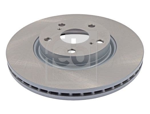 Disc frana FEBI BILSTEIN 108421