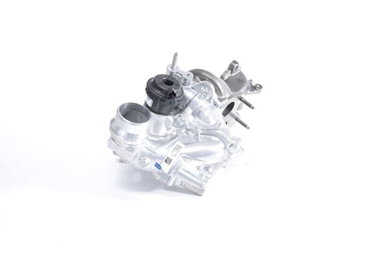 Compresor,sistem de supraalimentare BTS Turbo REMAN T918034KLBL
