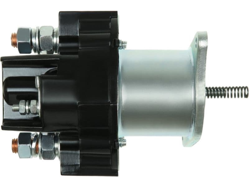 Solenoid, electromotor AS-PL STANDARD SS9111S