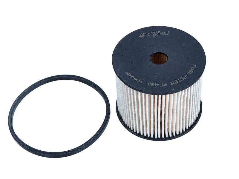 filtru combustibil MAXGEAR 26-0008