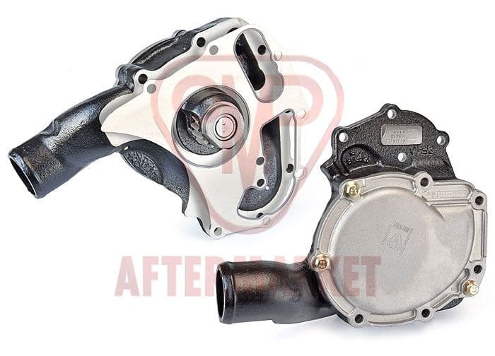 Pompă de apă, răcire motor OMP 159.570