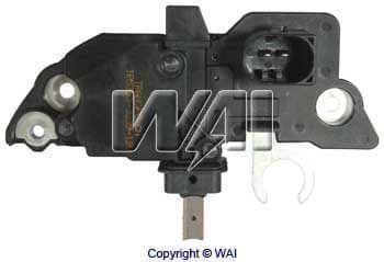 Regulator, alternator WAI Transpo IB5353