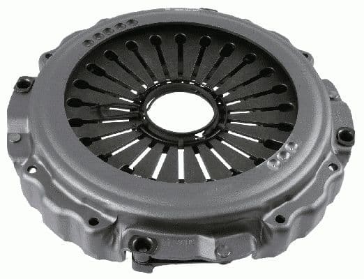 Placa presiune ambreiaj SACHS 3482 078 134