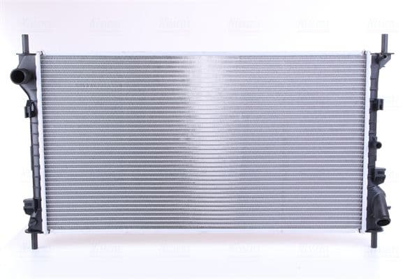 Radiator, racire motor NISSENS ** FIRST FIT ** 62015A