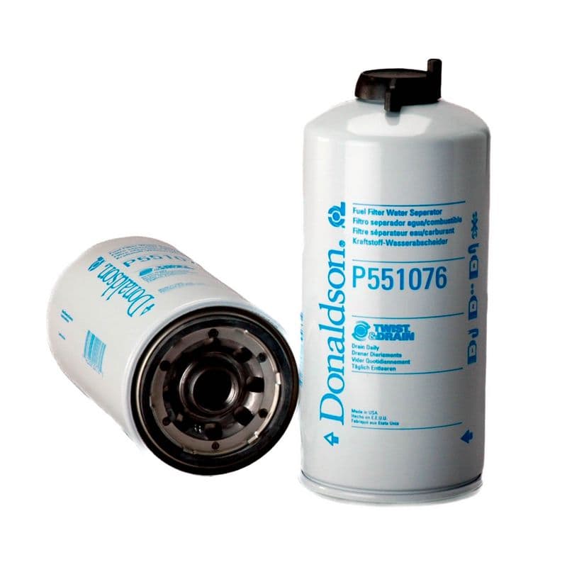 filtru combustibil DONALDSON P551076