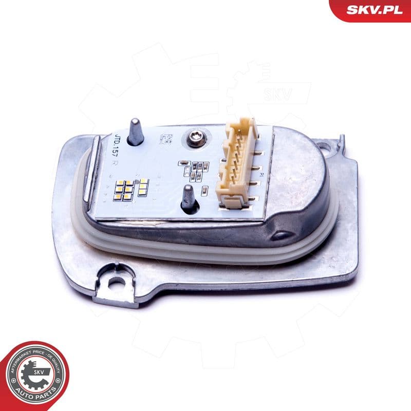 unitate de control,lumini ESEN SKV 59SKV102